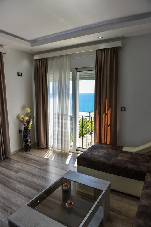 Villa Premier Ulcinj Kültér fotó