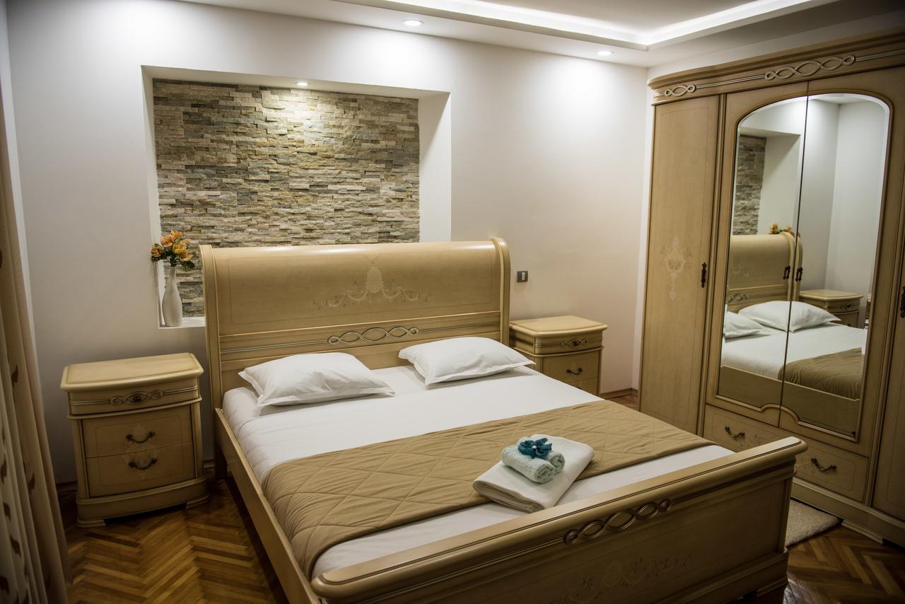 Villa Premier Ulcinj Szoba fotó